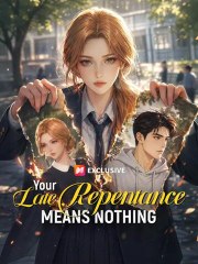 your late repentance (2024)