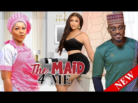 THE MAID 4 ME (2023)