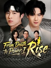 From Death to Power I Rise (2024)