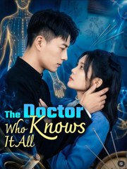The Supreme Seer: She Knows It All (2024)