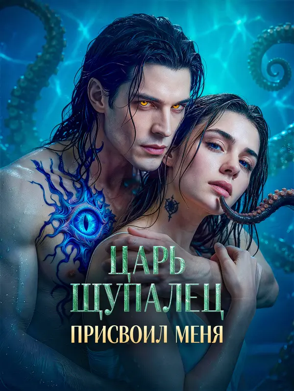 Царь Щупалец Присвоил Меня