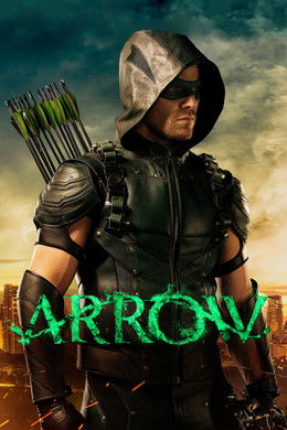 Arrow [Indonesian] S4 (2015)
