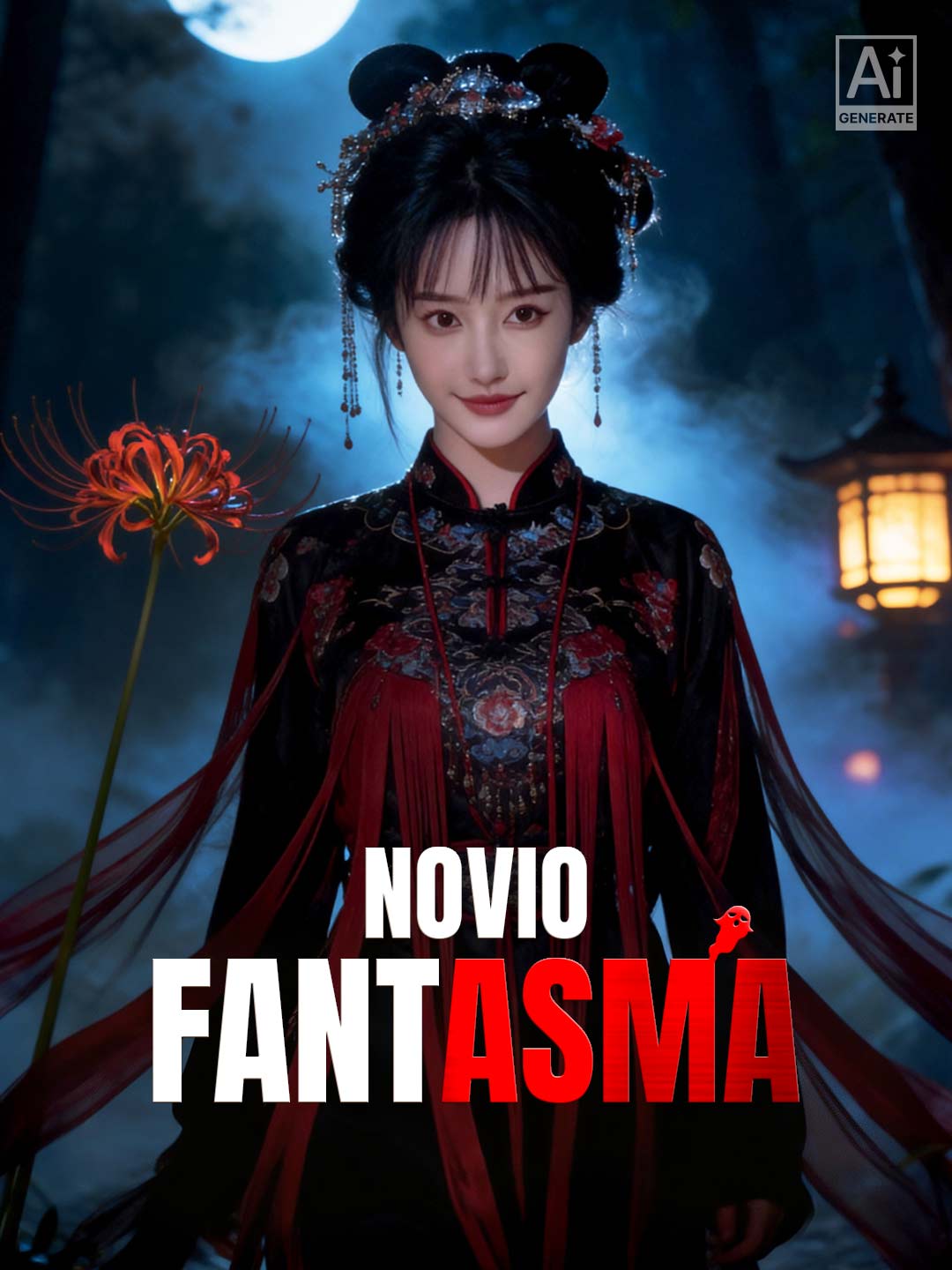 [doblado]Novio fantasma (2024)