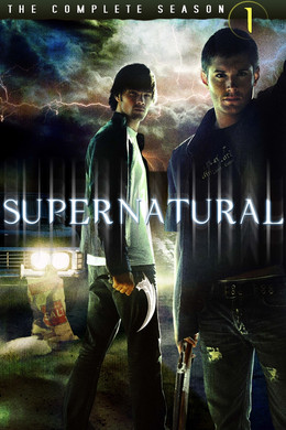 Supernatural S1 (2005)