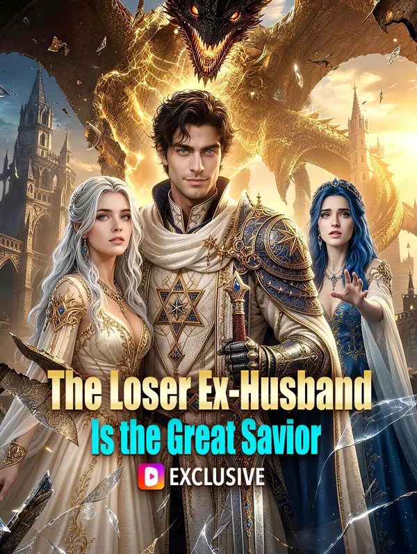 The Loser Ex-Husband Is the Great Savior(Dubbed)
