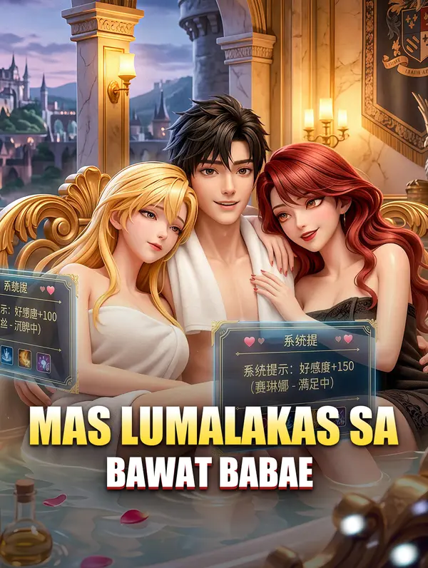 Mas Lumalakas sa Bawat Babae(Dubbed)