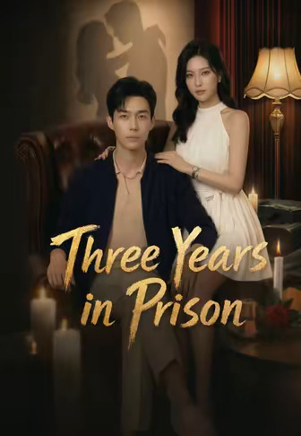 Three Years in Prison