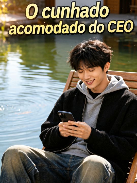 CEO arogan di kolam ikanku