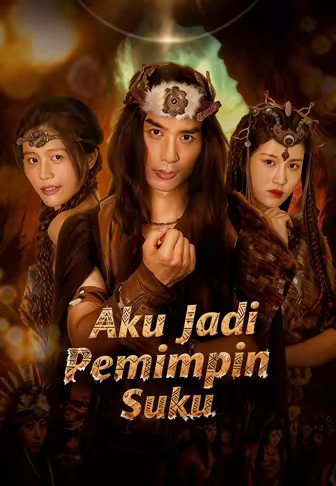 Aku Jadi Pemimpin Suku
