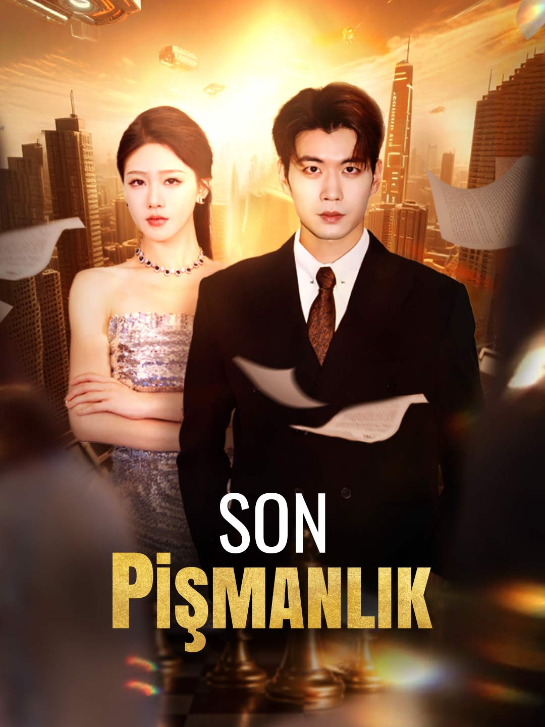 [Dublajlı]SON PİŞMANLIK (2026)