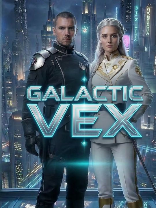 Galaksi Vex