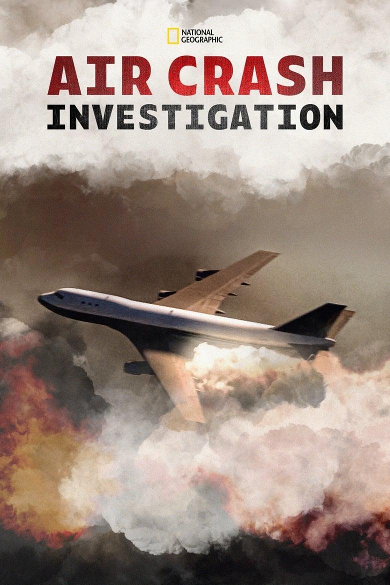 Air Crash Investigation (2003)
