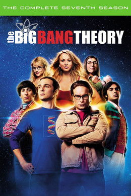 The Big Bang Theory S7