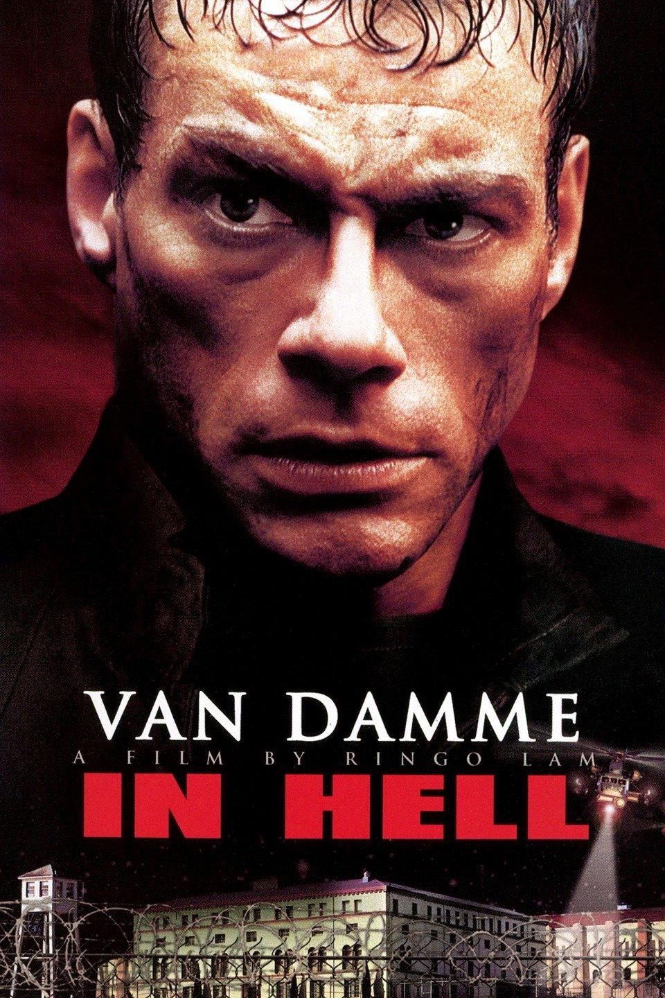 In Hell (2003)