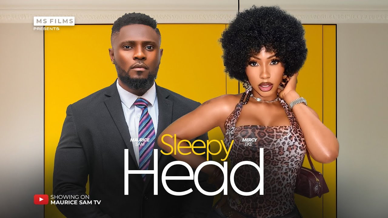 SLEEPY HEAD (2025)