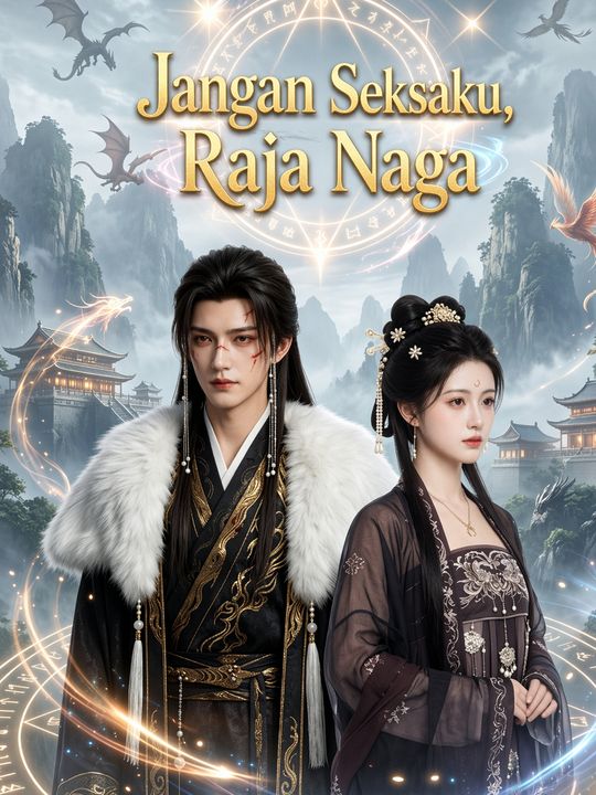 Milik sang Raja Naga