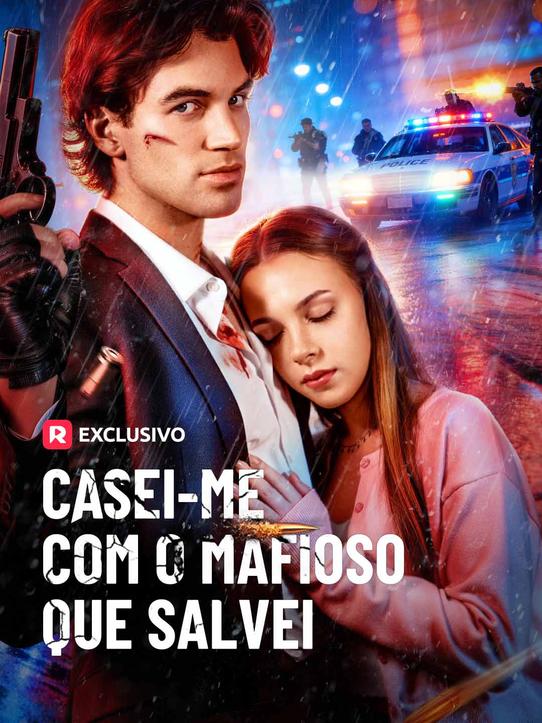 [dublado] Casei-me com o Mafioso que Salvei (2024)