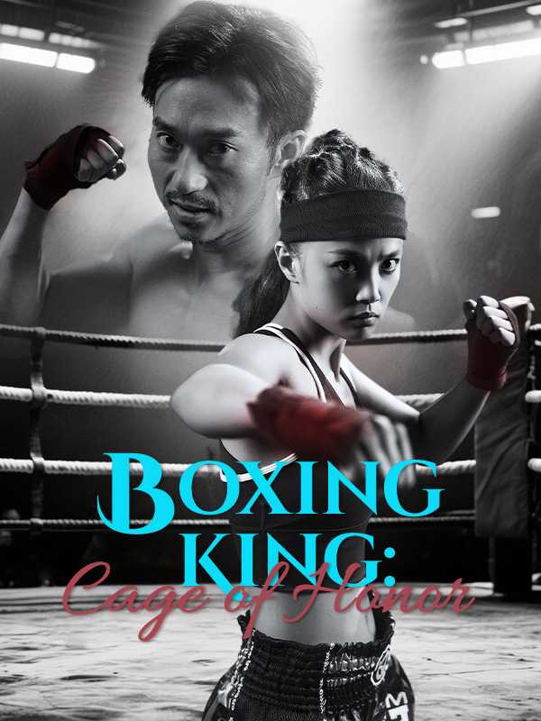Boxing King: Cage of Honor