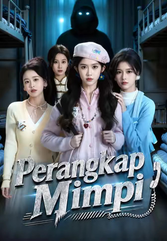(Dub)Perangkap Mimpi