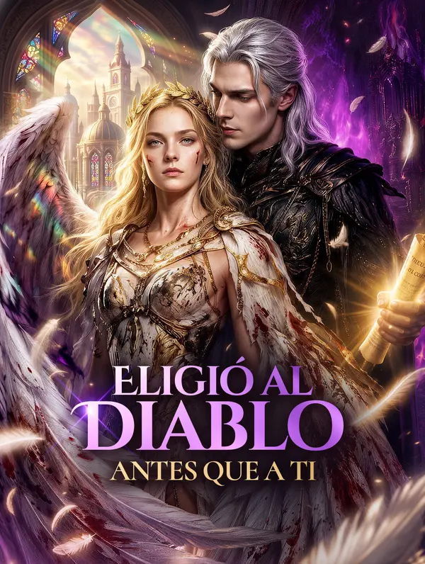 Eligió al Diablo Antes que a Ti