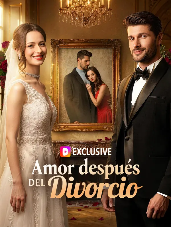 Amor después del Divorcio(Doblado)