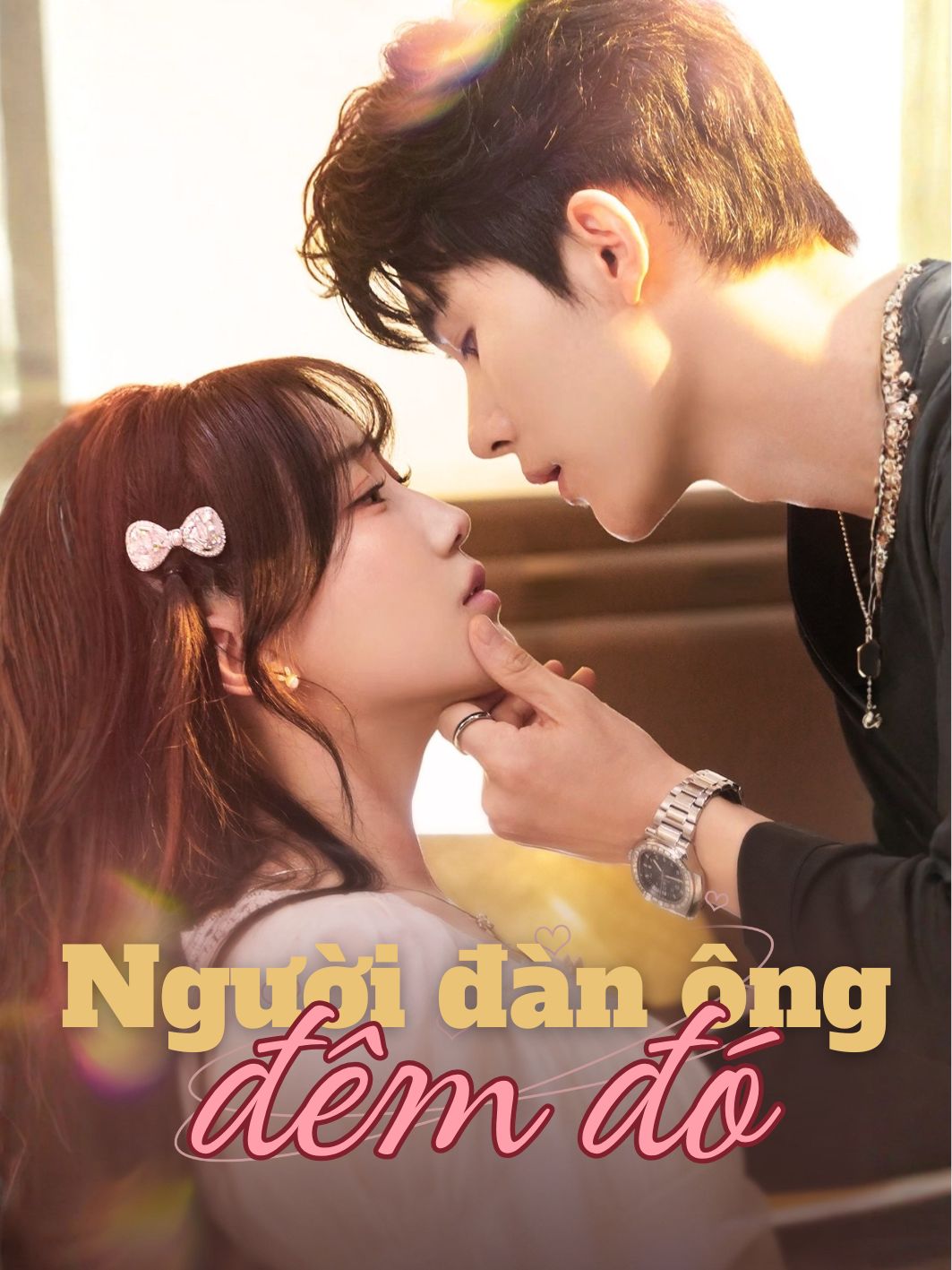 Người đàn ông đêm đó