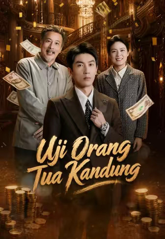 (Dub)Uji Orang Tua Kandung