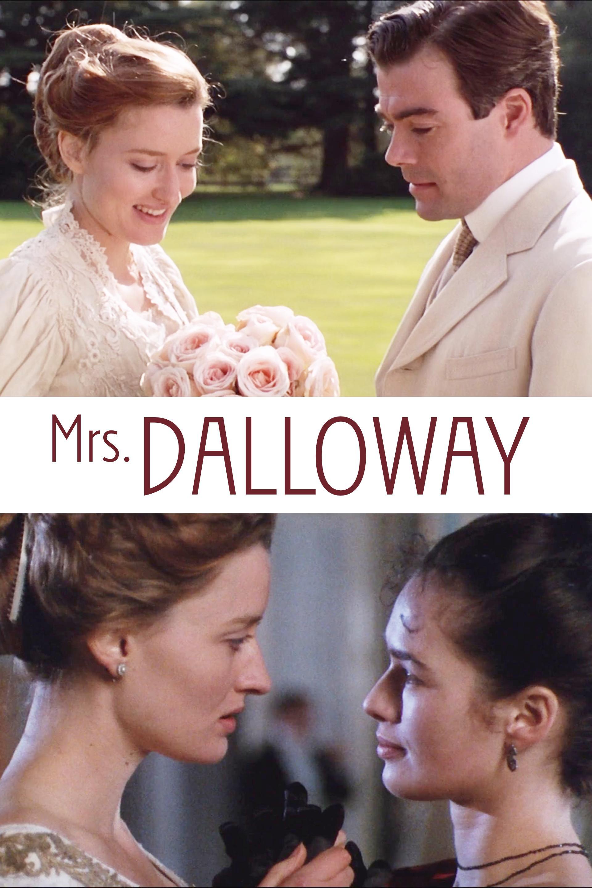 Mrs Dalloway (1998)