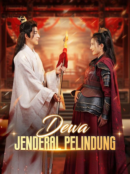 Dewa Jenderal Pelindung(Sulih Suara)