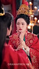 a princess struggle chinese drama (2024)