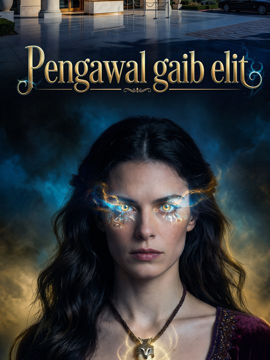 Pengawal gaib elit