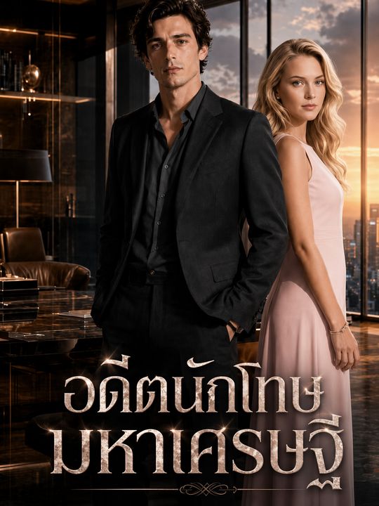 อดีตนักโทษมหาเศรษฐี