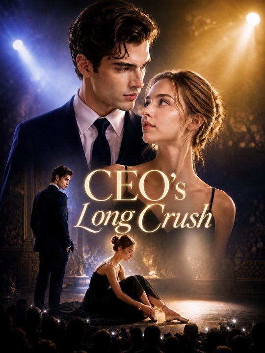 CEO’s Long Crush