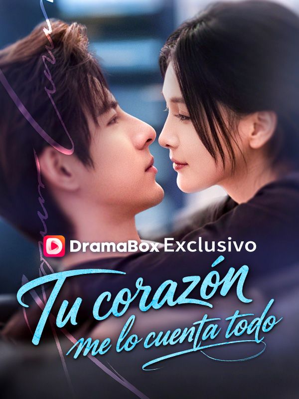 Tu corazón me lo cuenta todo (2026)