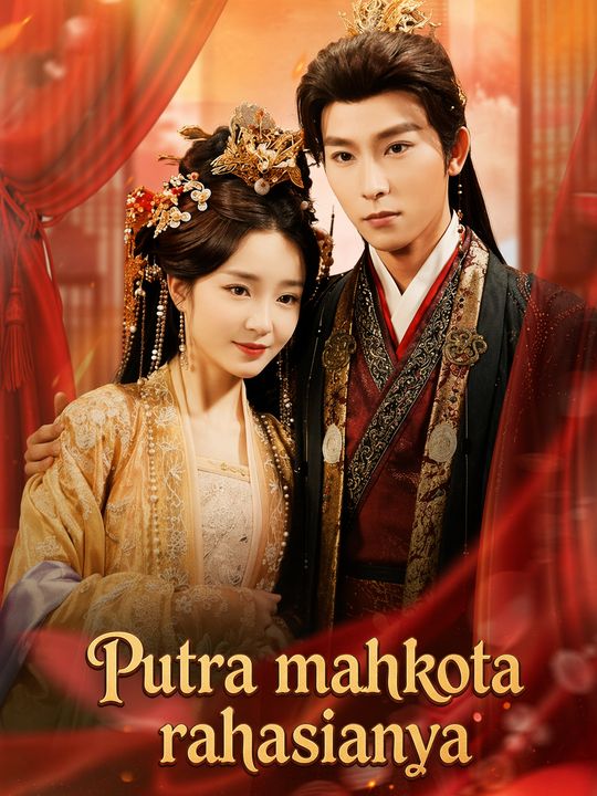 Putra mahkota rahasianya