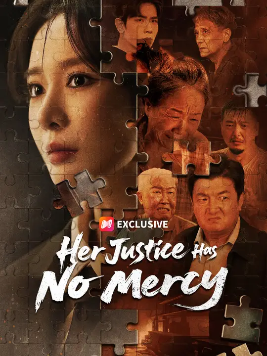 Her Justice Has No Mercy