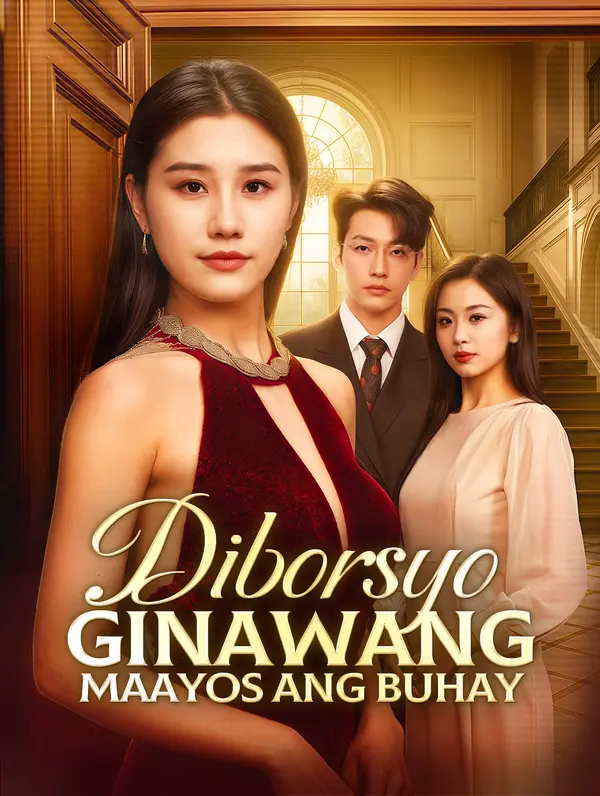 Diborsyo, Ginawang Maayos ang Buhay(Dubbed)
