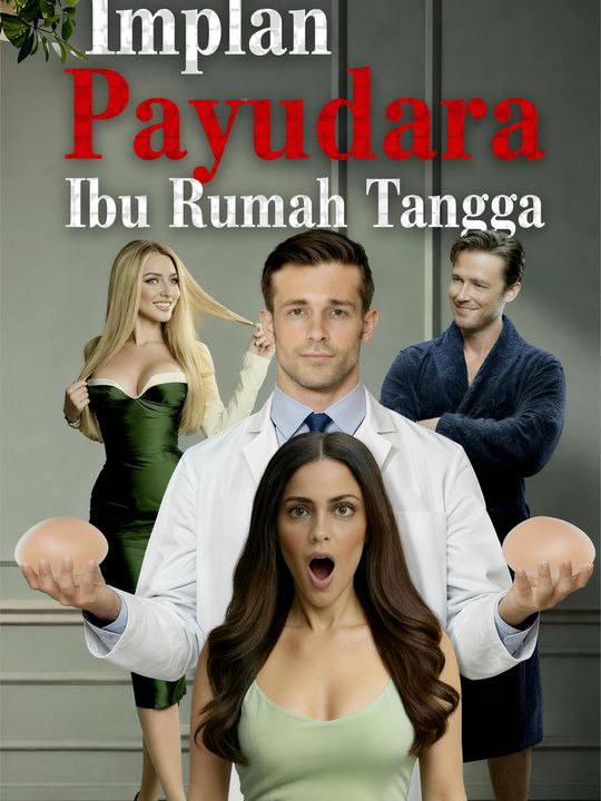 Implan Payudara Ibu Rumah Tangga