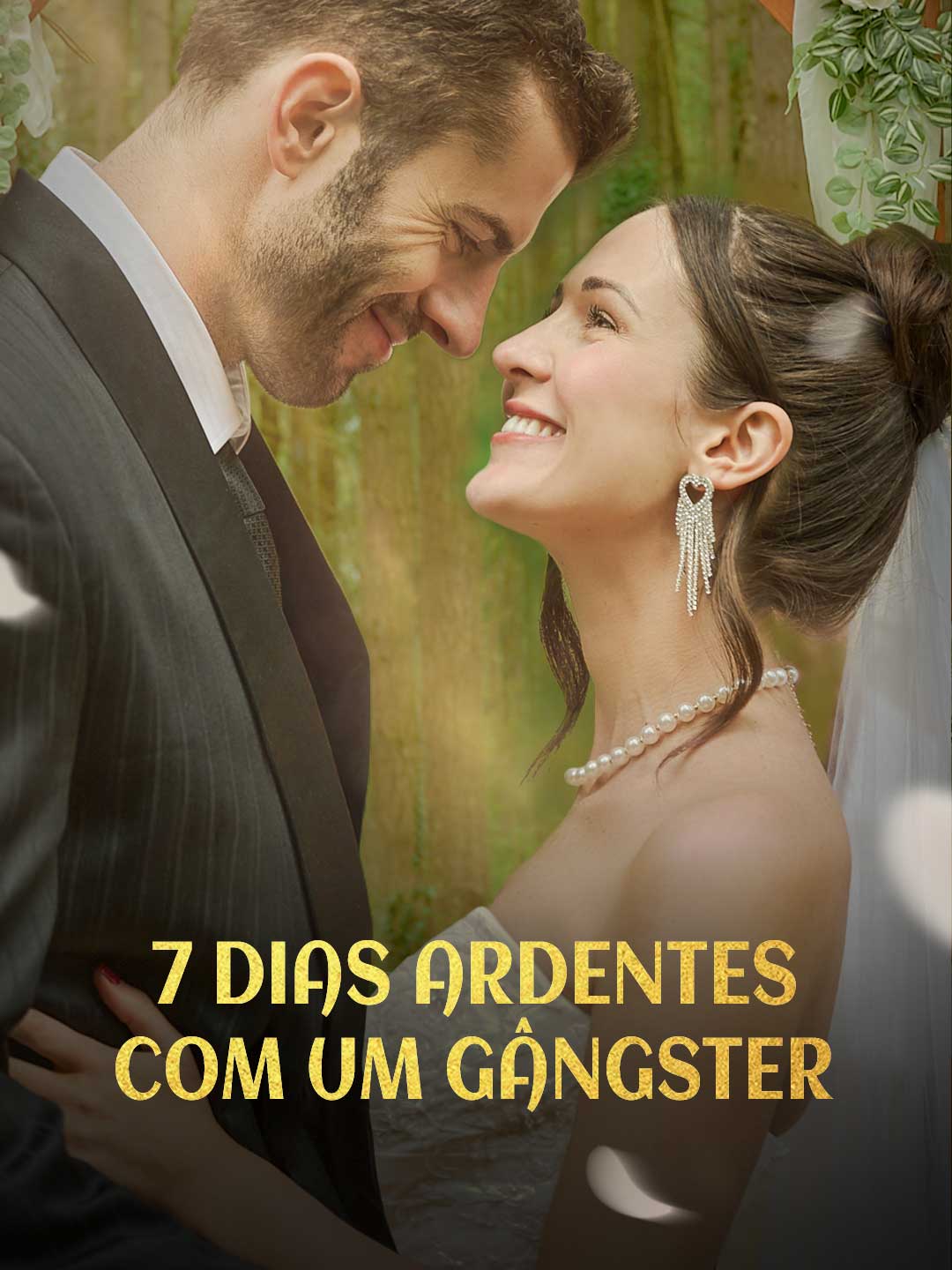 7 dias ardentes com um gângster (2024)
