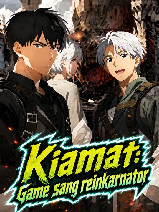 Kiamat: Game sang reinkarnator