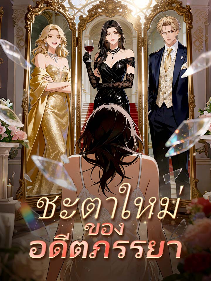 ชะตาใหม่ของอดีตภรรยา