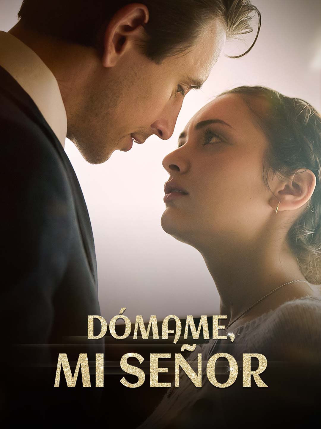 Dómame, mi señor (2024)