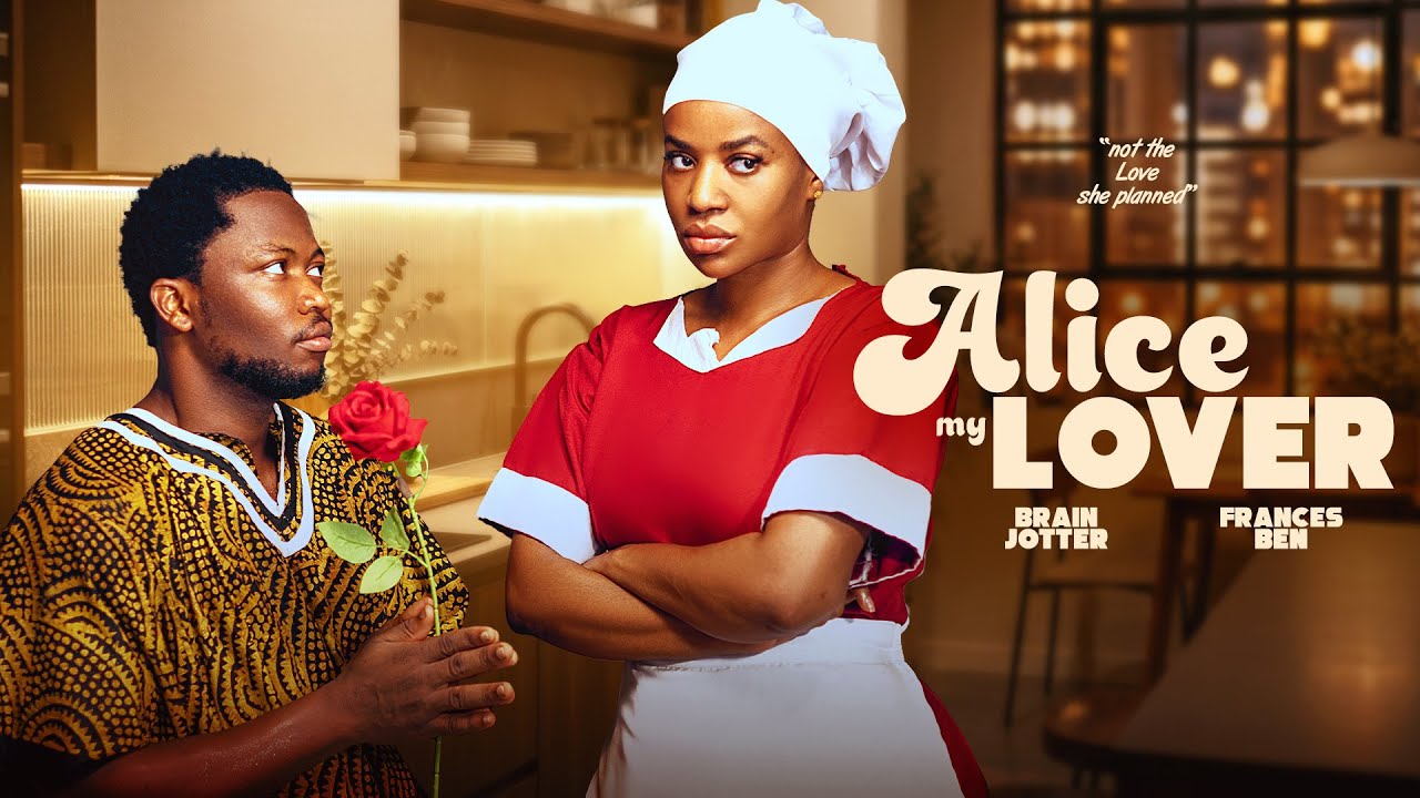 ALICE MY LOVER (2026)
