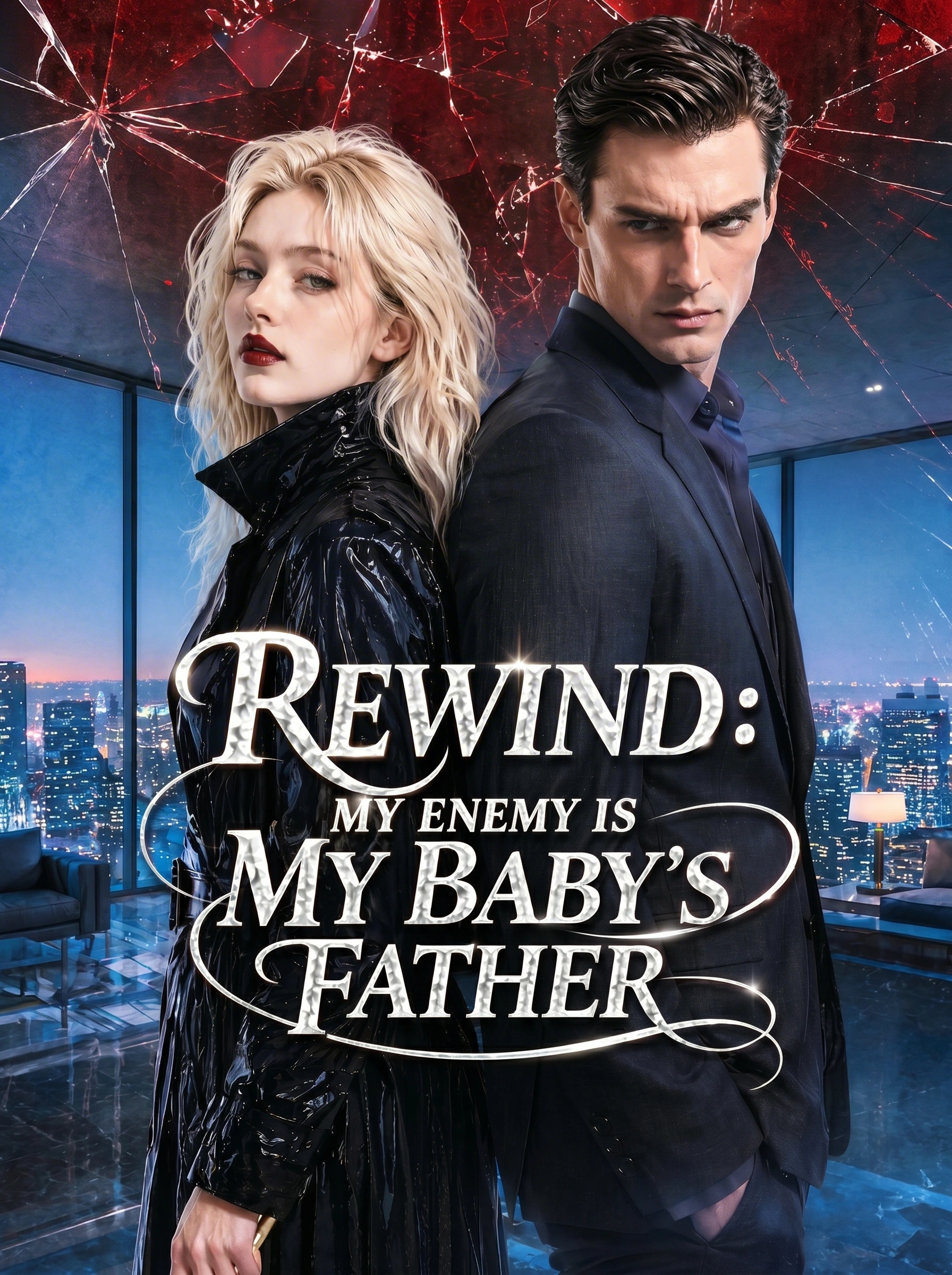 Rewind：My Enemy Is My Baby's Father