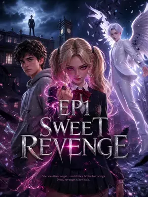 Sweet Revenge