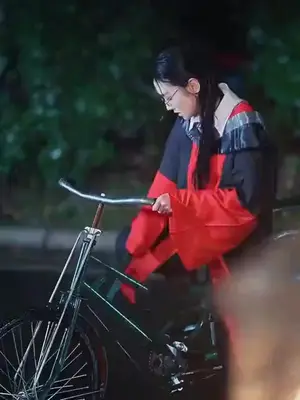 Terikat Sistem, Aku Jadi Juara Ujian