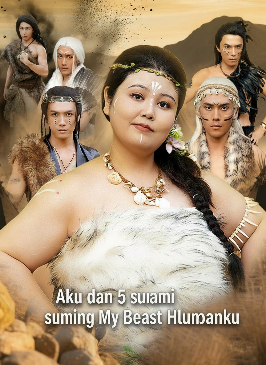 Aku dan 5 suami silumanku