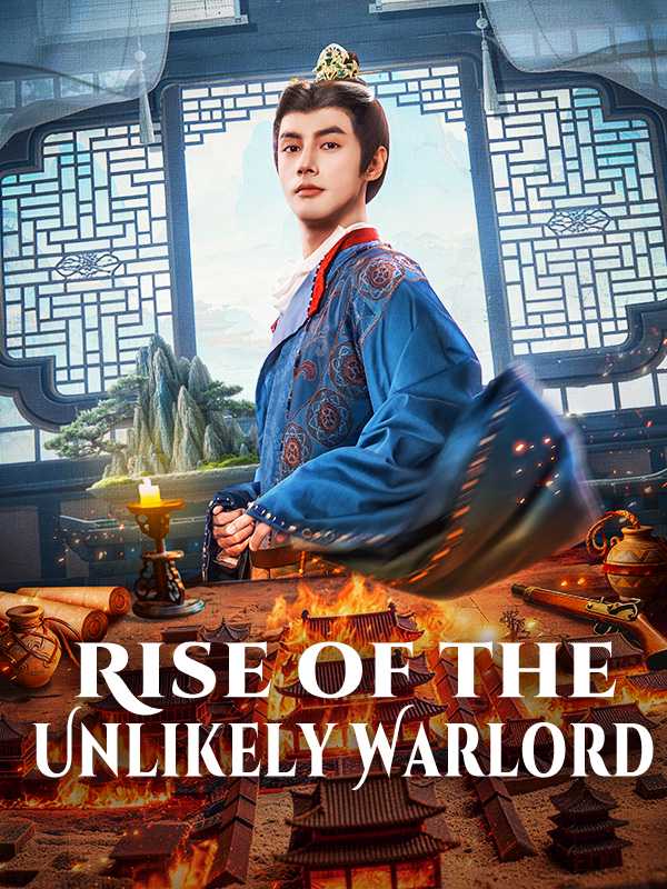 Rise of the Unlikely Warlord