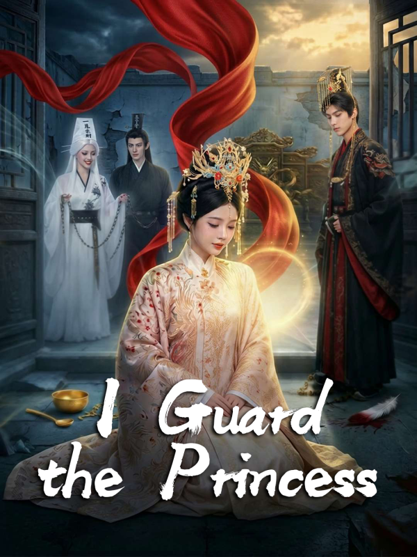 I Guard the Princess