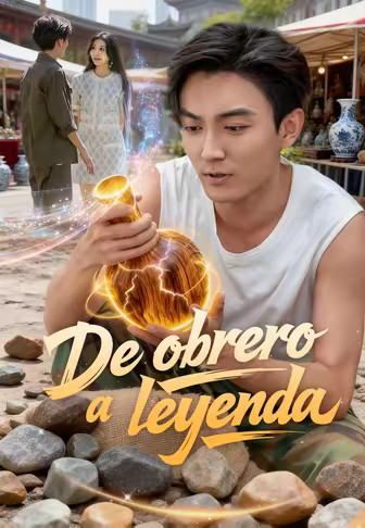 De obrero a leyenda
